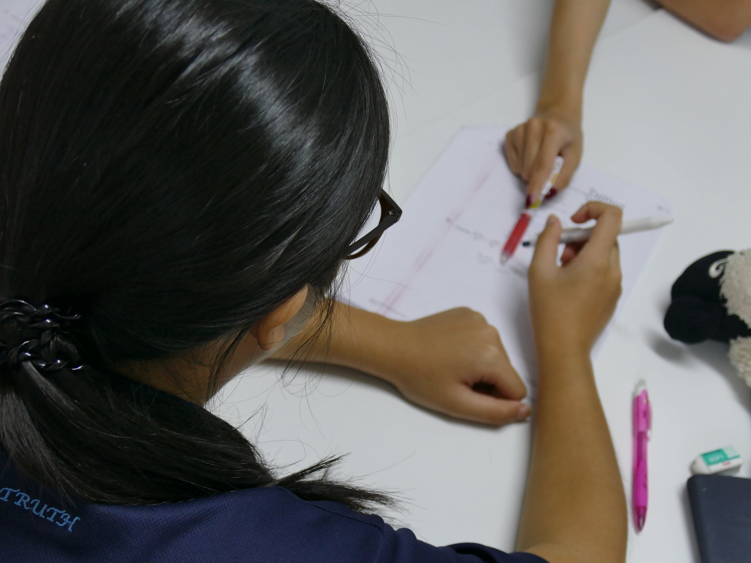 Choosing a Secondary School in Singapore