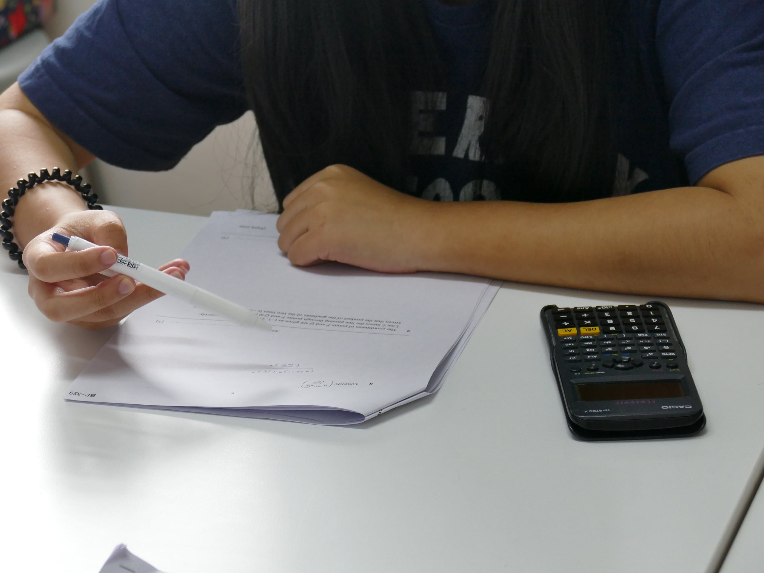 PSLE Science Preparation for Woodlands Primary Schools