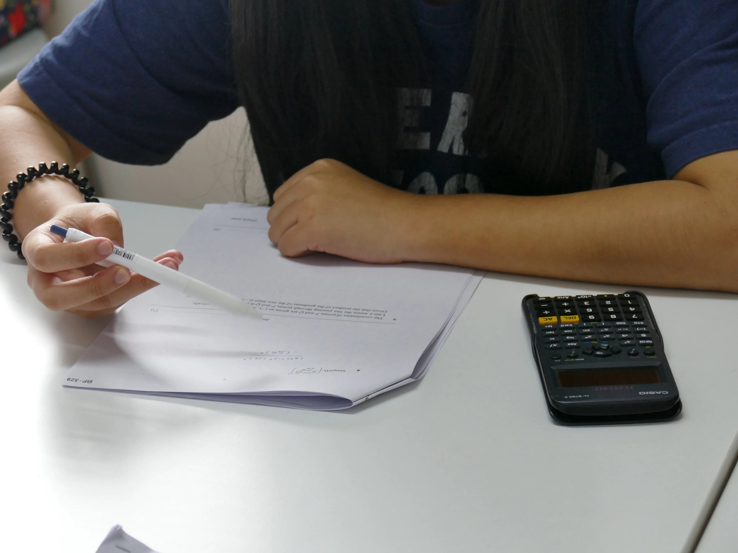 PSLE Science Preparation for Woodlands Primary Schools