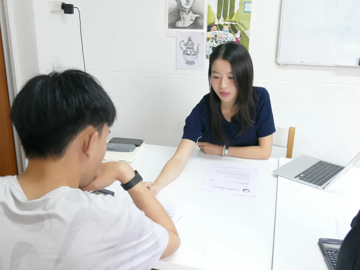 Primary English Tuition in Woodlands: P1-P4 Guide