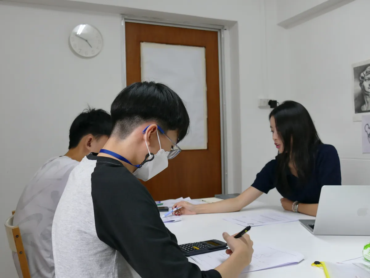 O-Level Chinese for Woodlands Secondary Schools