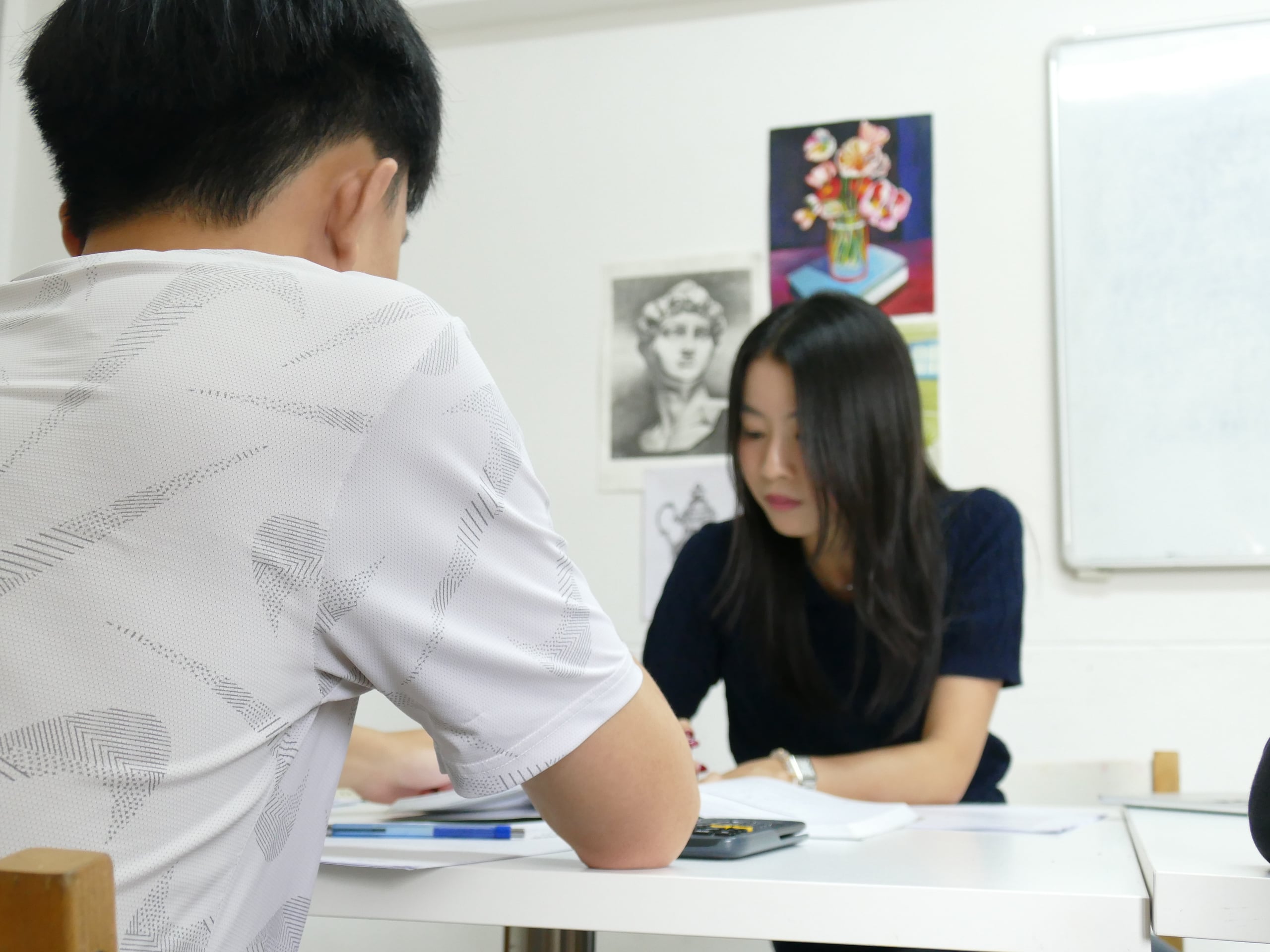 O-Level Science Preparation for Bishan Secondary Schools
