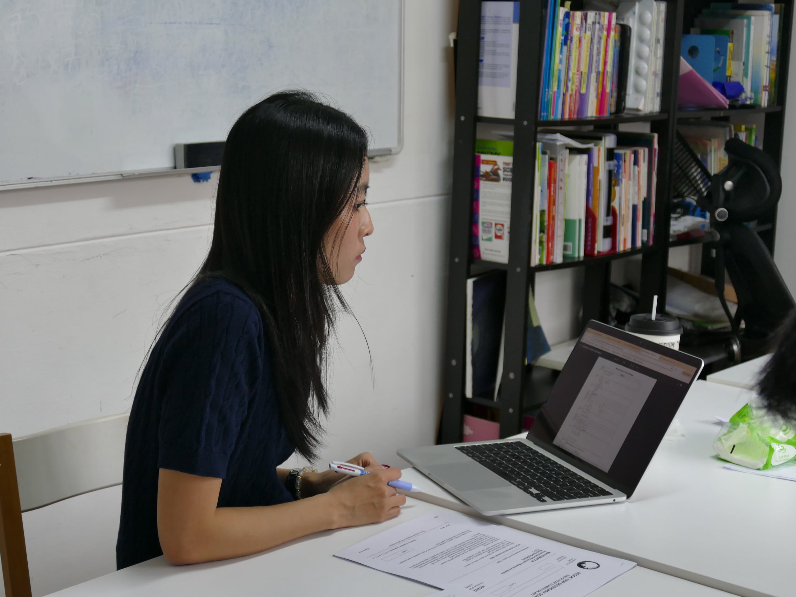 JC Preparation for Woodlands Students: The YIJC Pathway