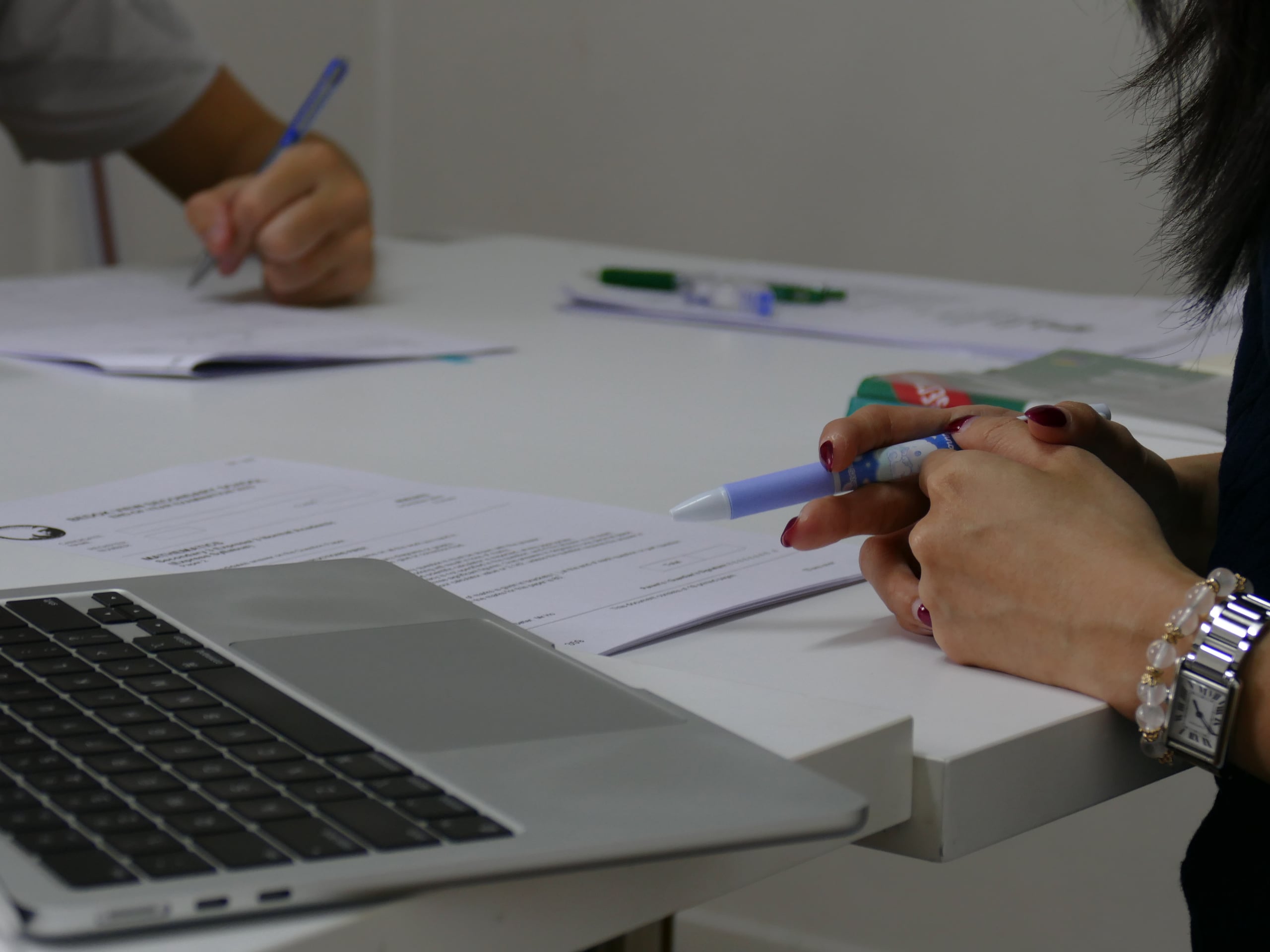 PSLE Chinese Preparation for Woodlands Primary Schools