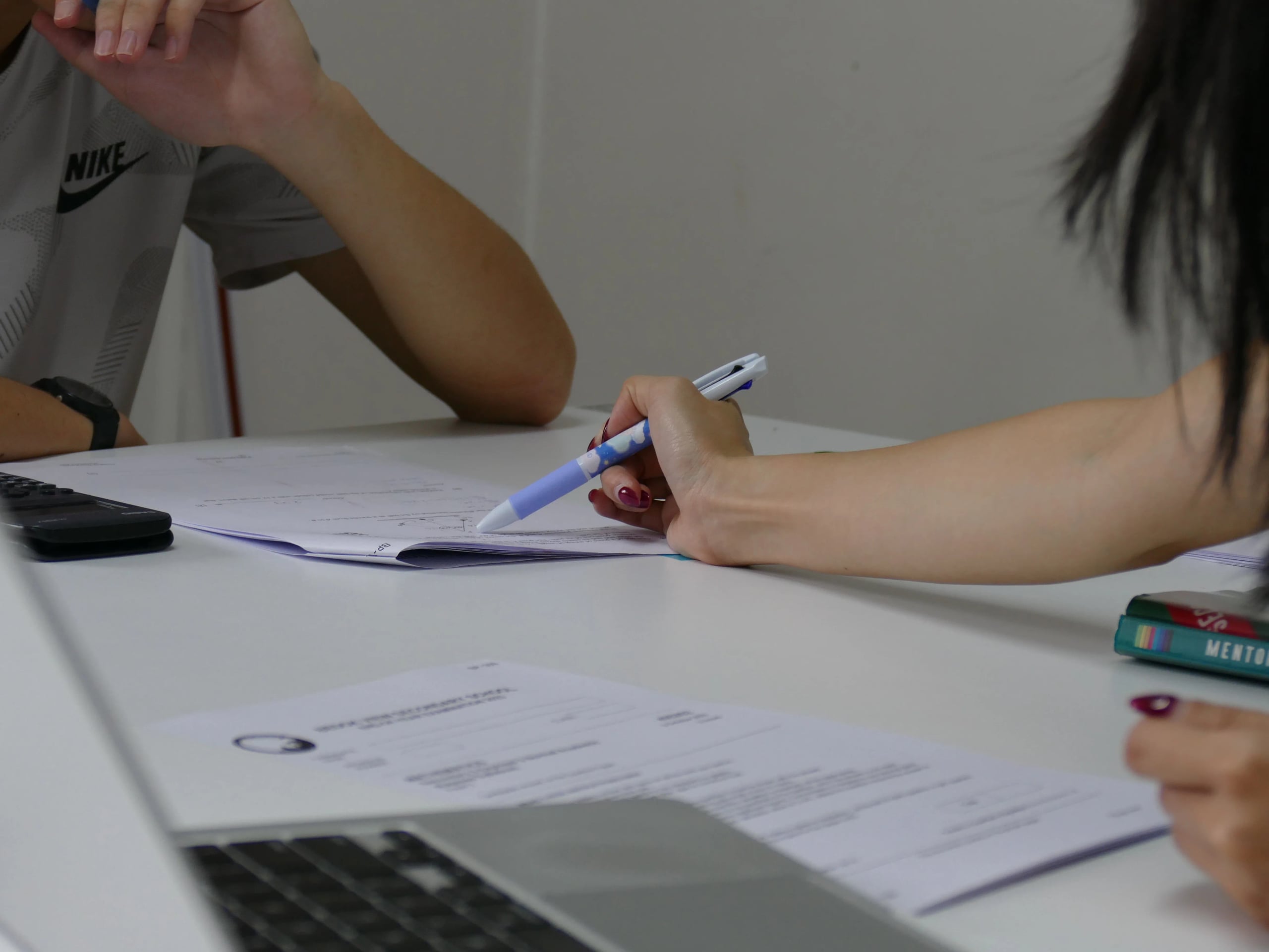 Exam Stress in Singapore: What Helps Students