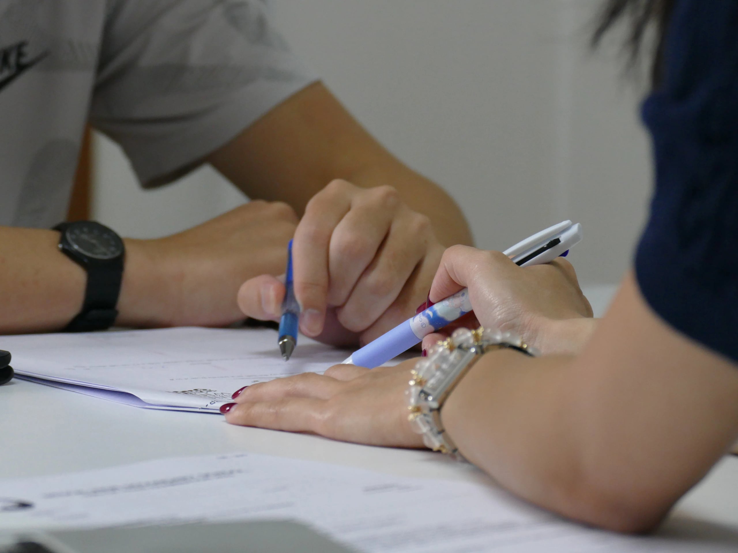 Secondary to JC Transition: What Students Must Know