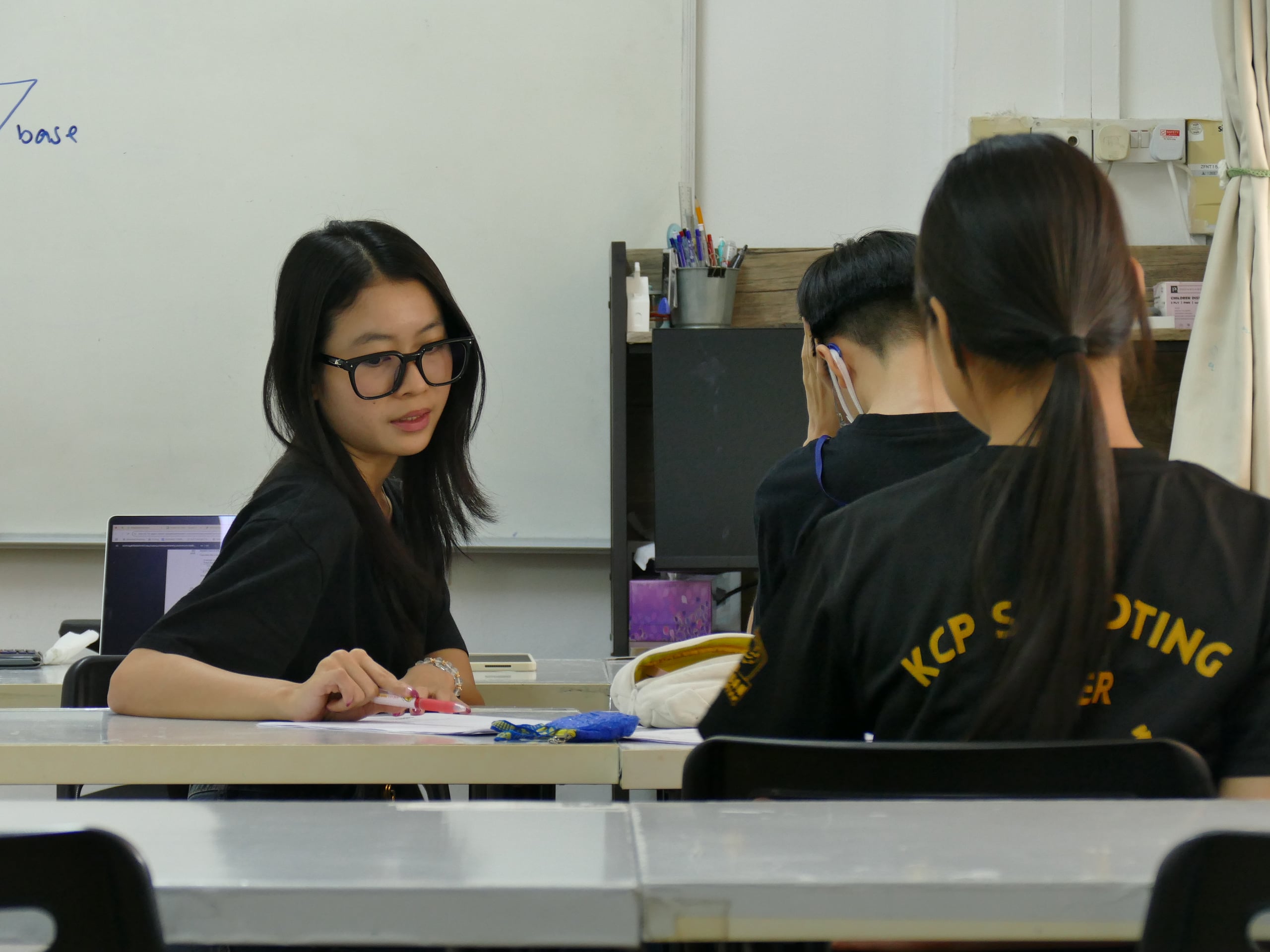 Higher Chinese in Singapore: Worth It and How to Excel