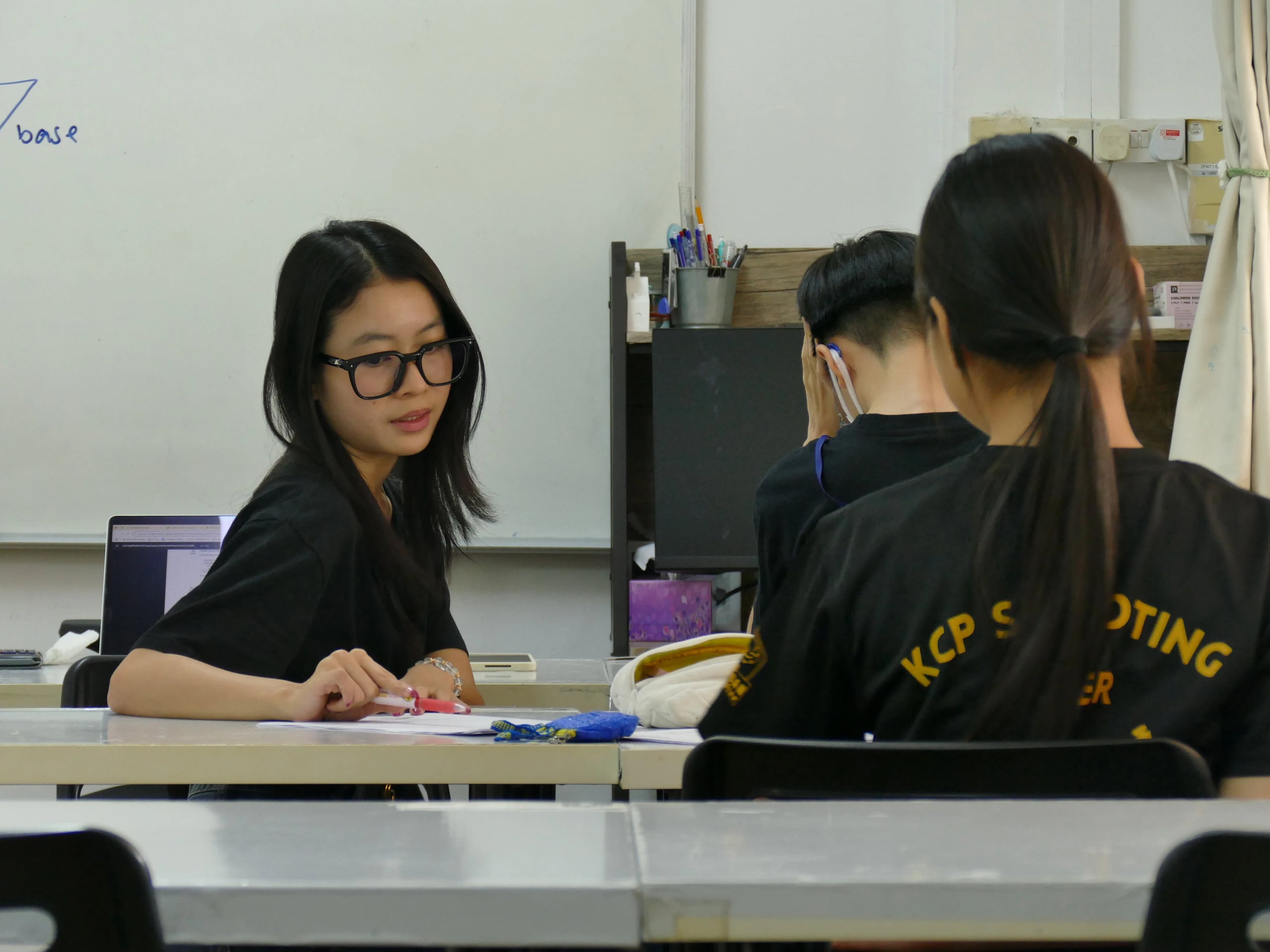 Higher Chinese in Singapore: Worth It and How to Excel