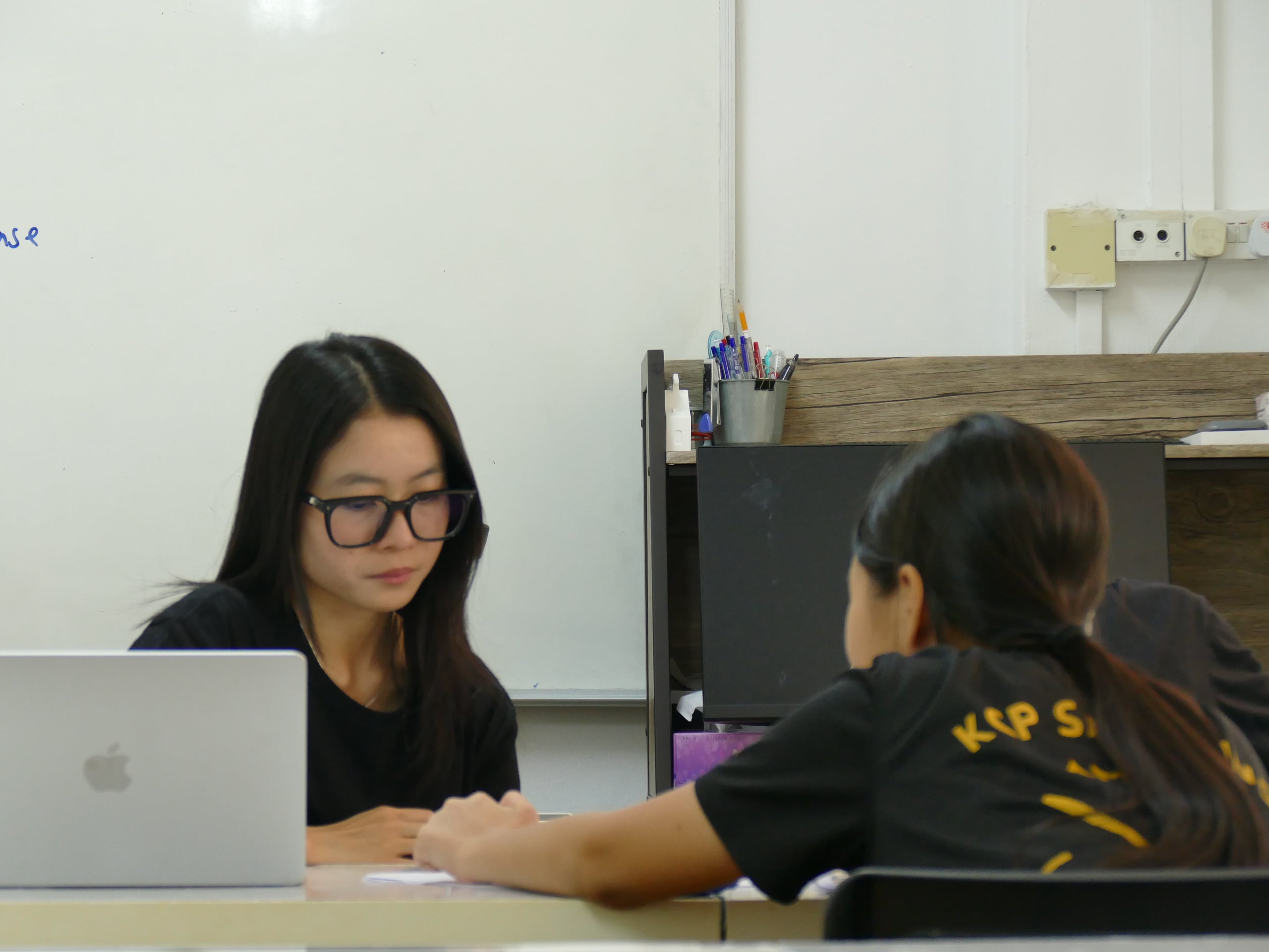 Chinese Tuition in Woodlands: Building Language Confidence