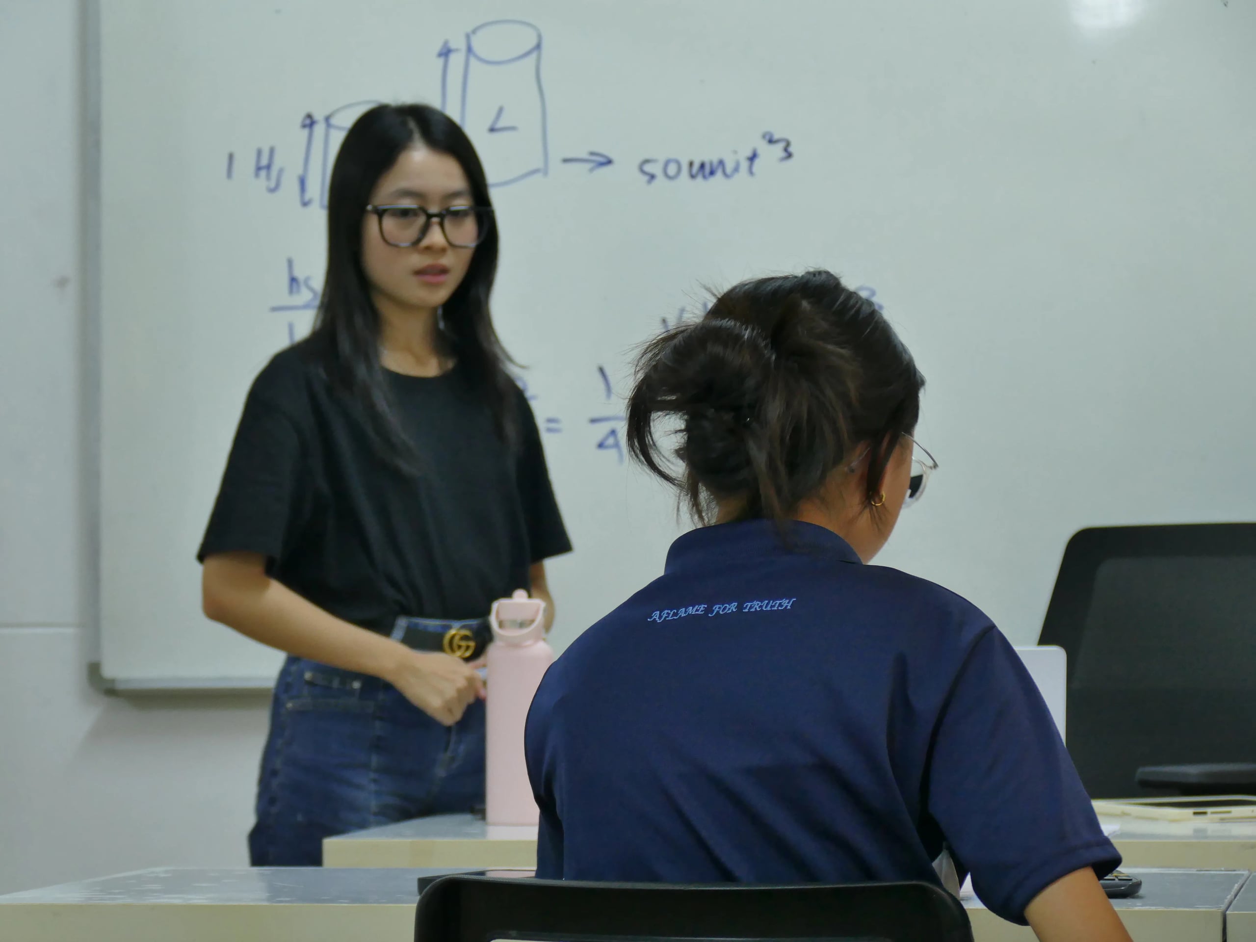 O-Level English for Bishan Secondary School Students