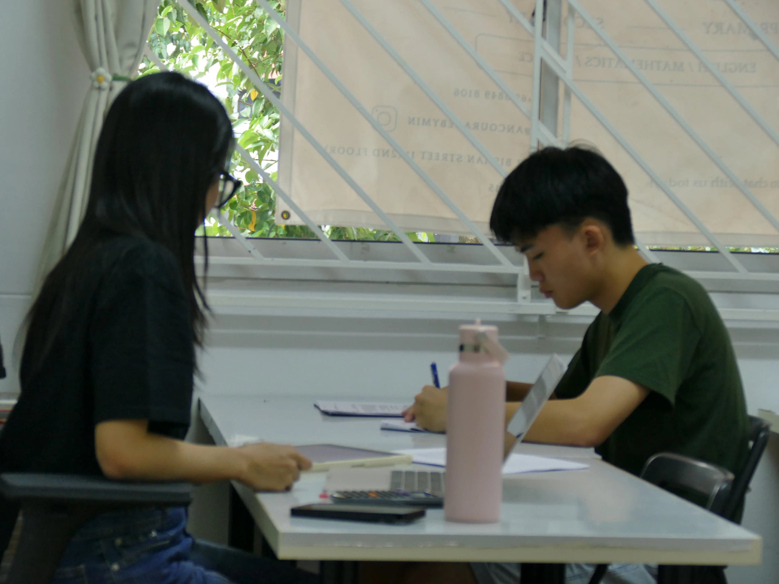 Tuition Near Upper Thomson & Bright Hill MRT