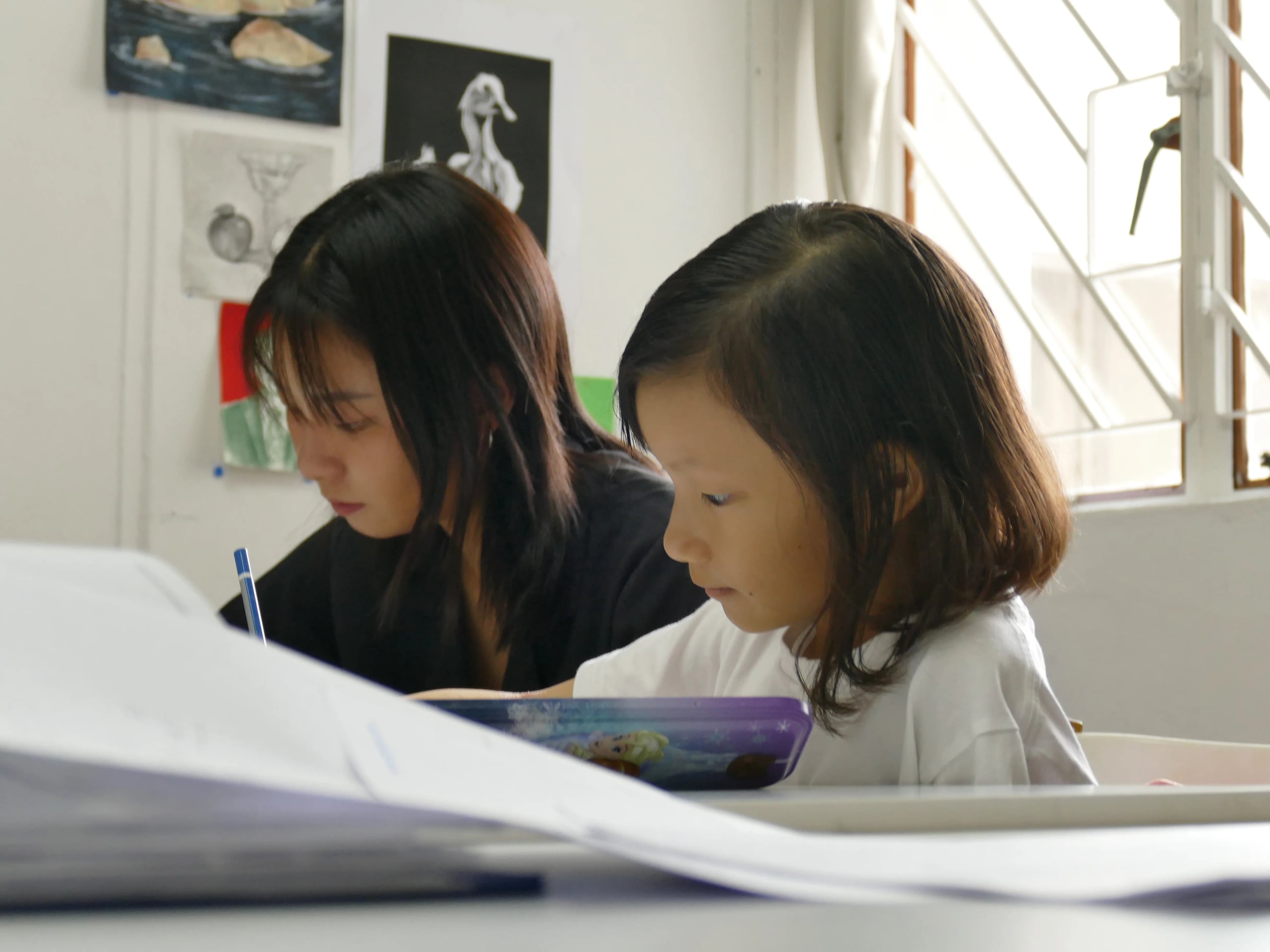 IB vs MOE Curriculum: Which Path Is Right for Your Child?