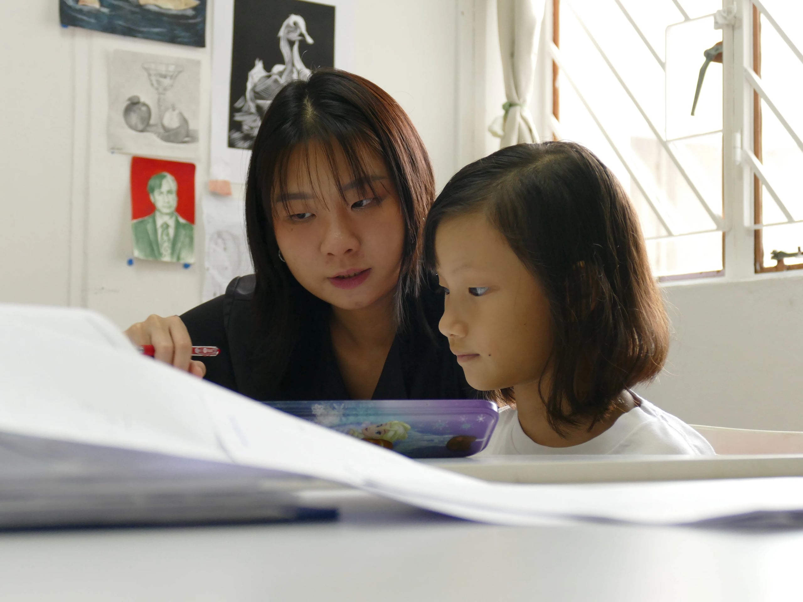 Secondary Science: Strategies for O-Level Success