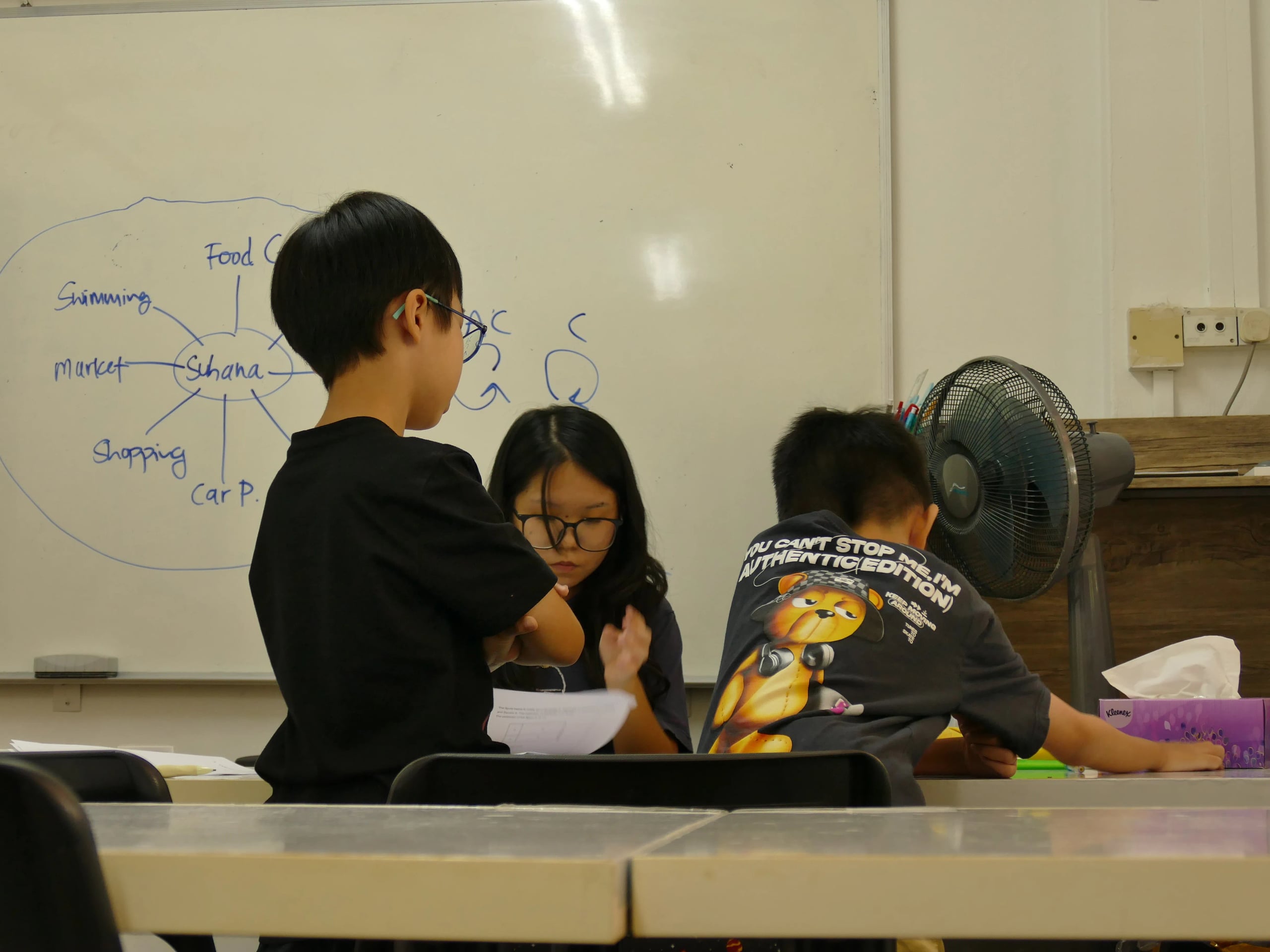 JC Tuition in Bishan: A-Level Preparation Guide