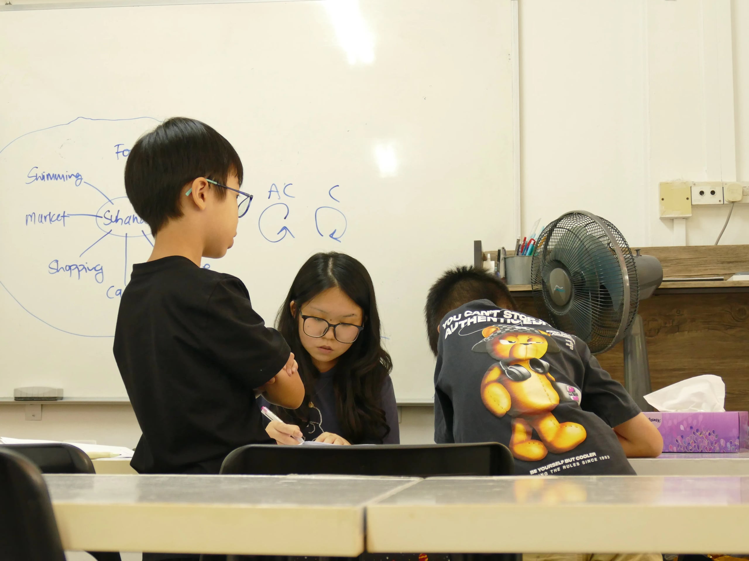 H2 Chemistry JC Guide: Syllabus 9476 & Exam Strategy