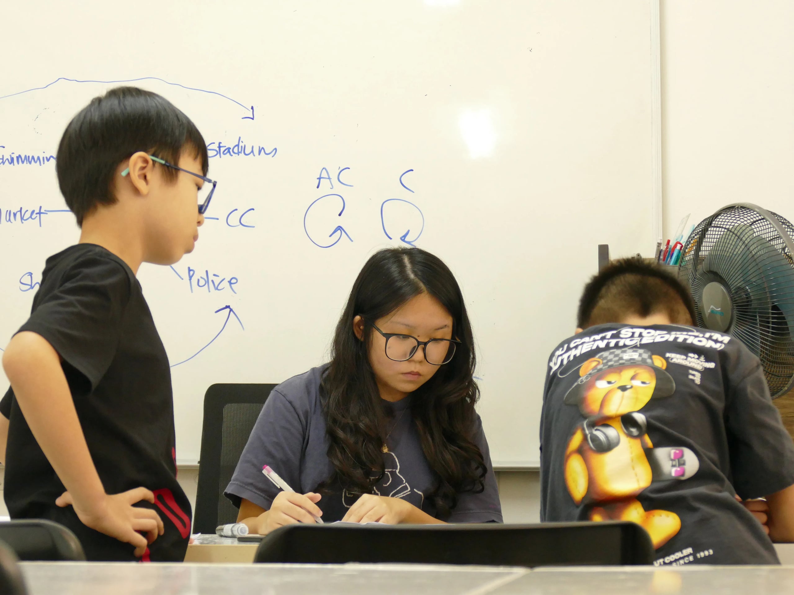 Primary Schools Near Bishan: PSLE Preparation Guide