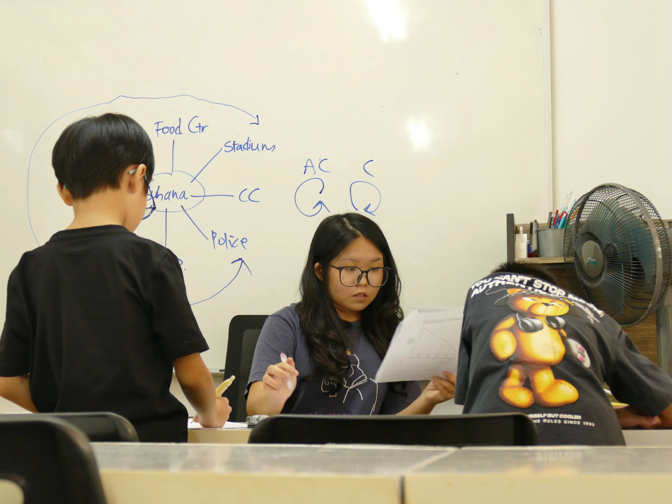 H2 Physics JC Guide: Syllabus 9478 & Exam Strategy