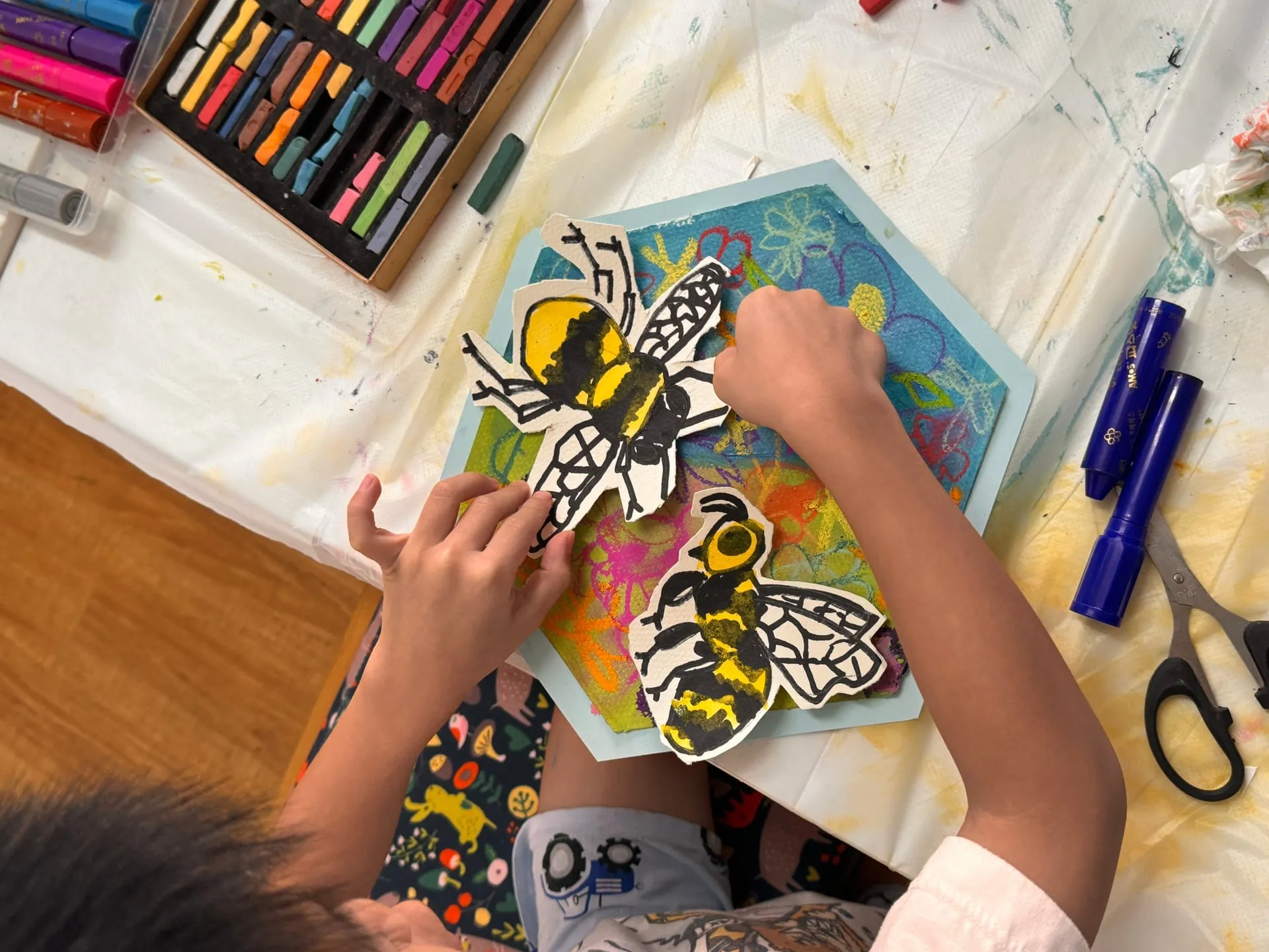 How Much Do Art Classes Cost in Singapore? 2026 Price Guide