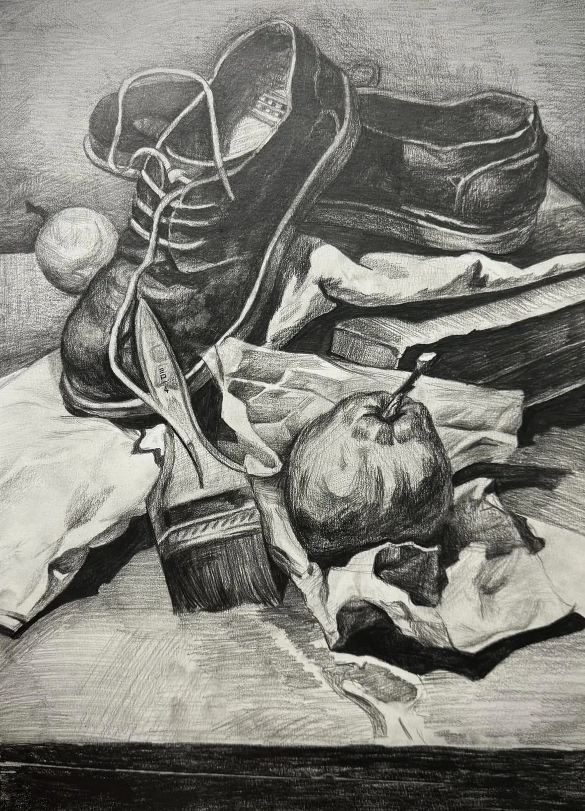 DSA Art Portfolio Guide: Visual Arts Application Success