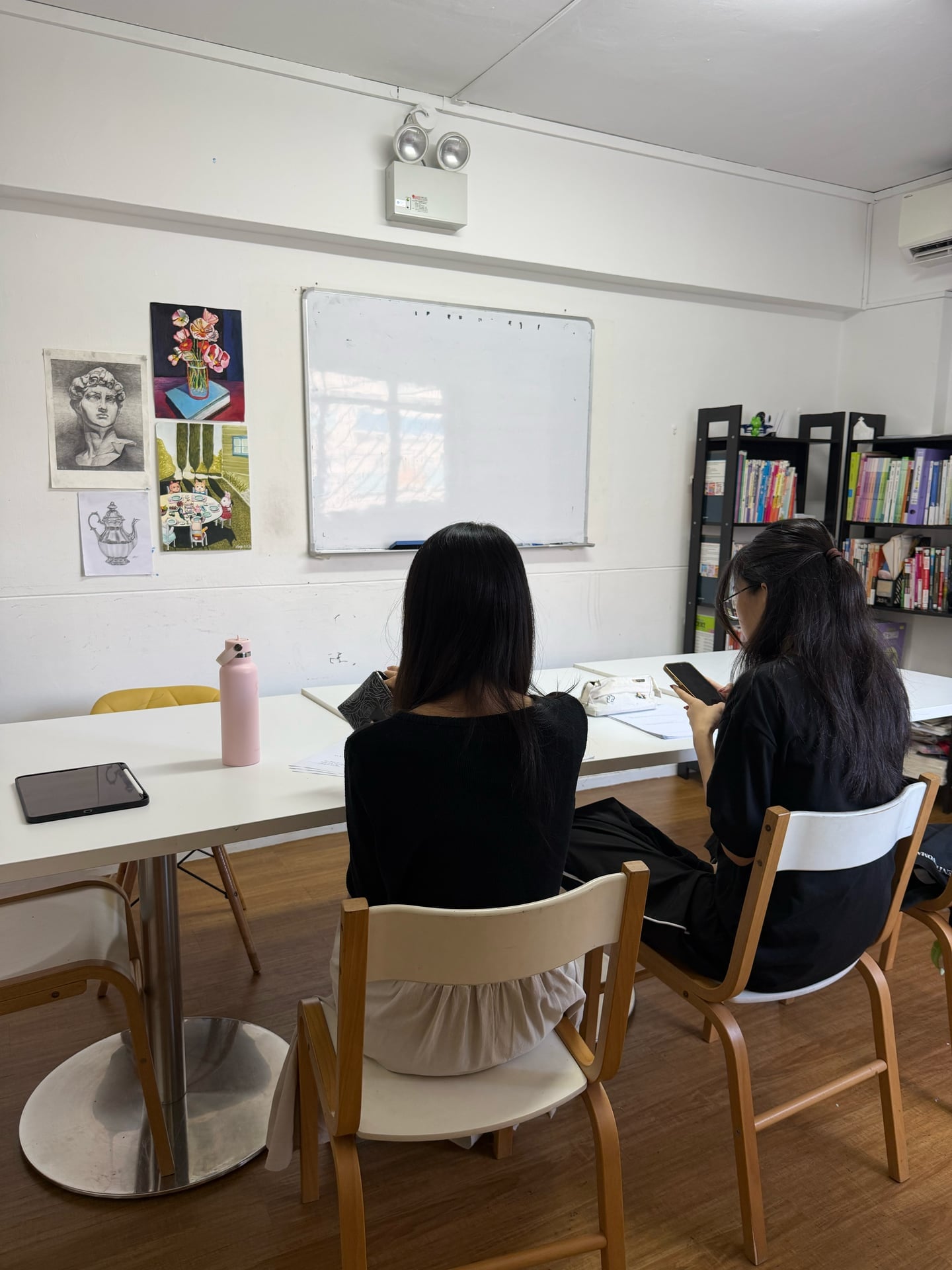 A-Maths Quadratic Functions, Equations & Inequalities — article from Ancourage Academy