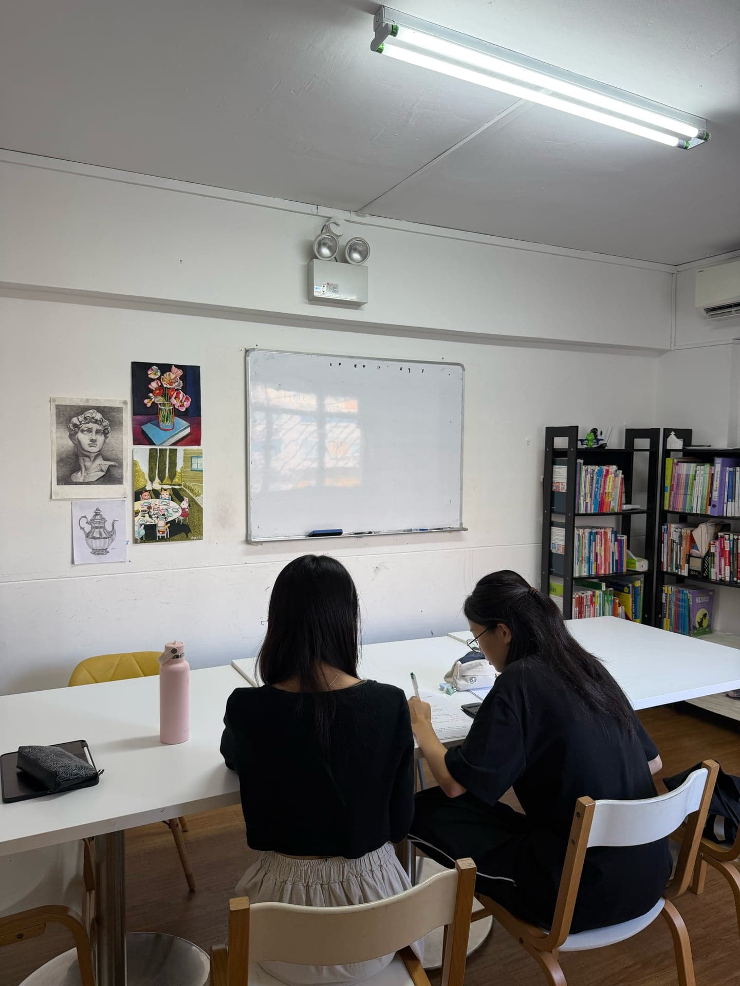 O-Level / SEC Biology: Genetics & Inheritance — article cover image, Ancourage Academy Singapore