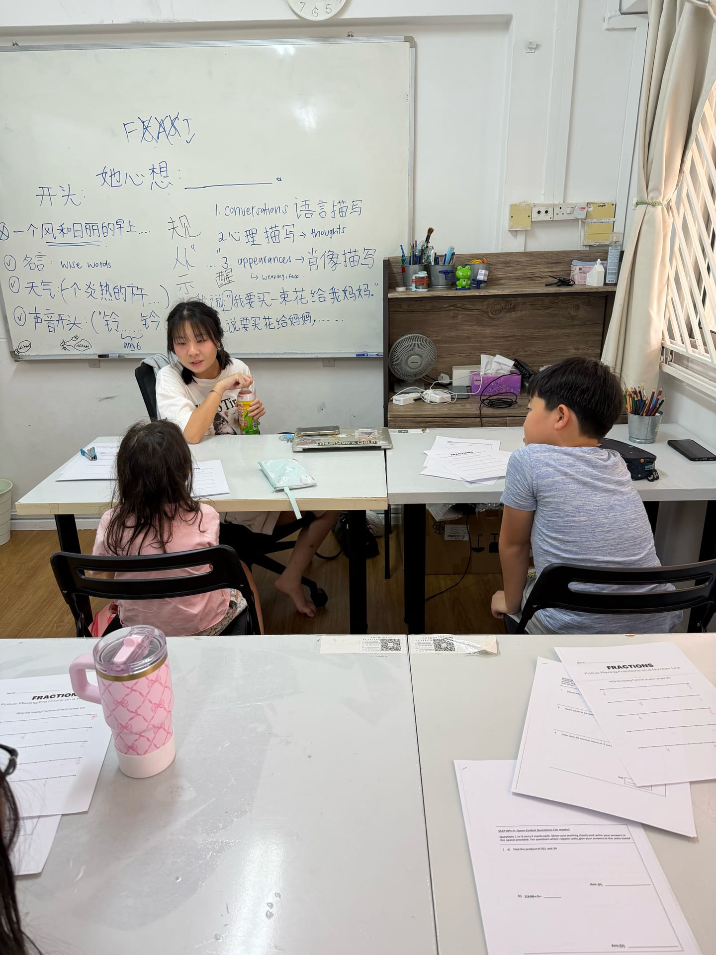 O-Level / SEC Biology Guide: Syllabus & Exam Strategy — article from Ancourage Academy