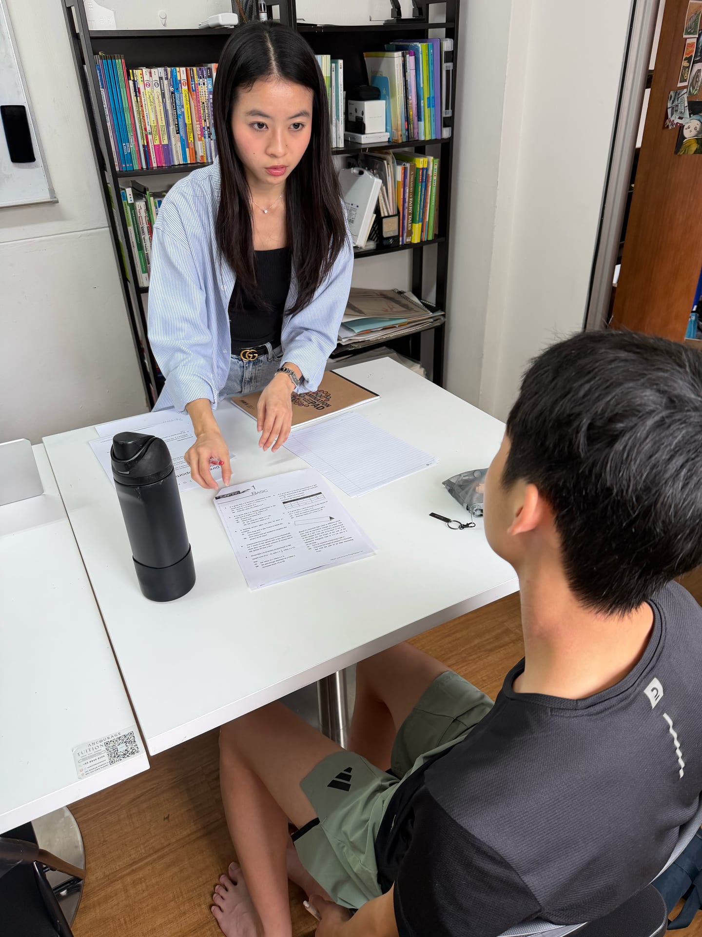 H2 Economics: Essay & CSQ Technique (JC Singapore) — article from Ancourage Academy