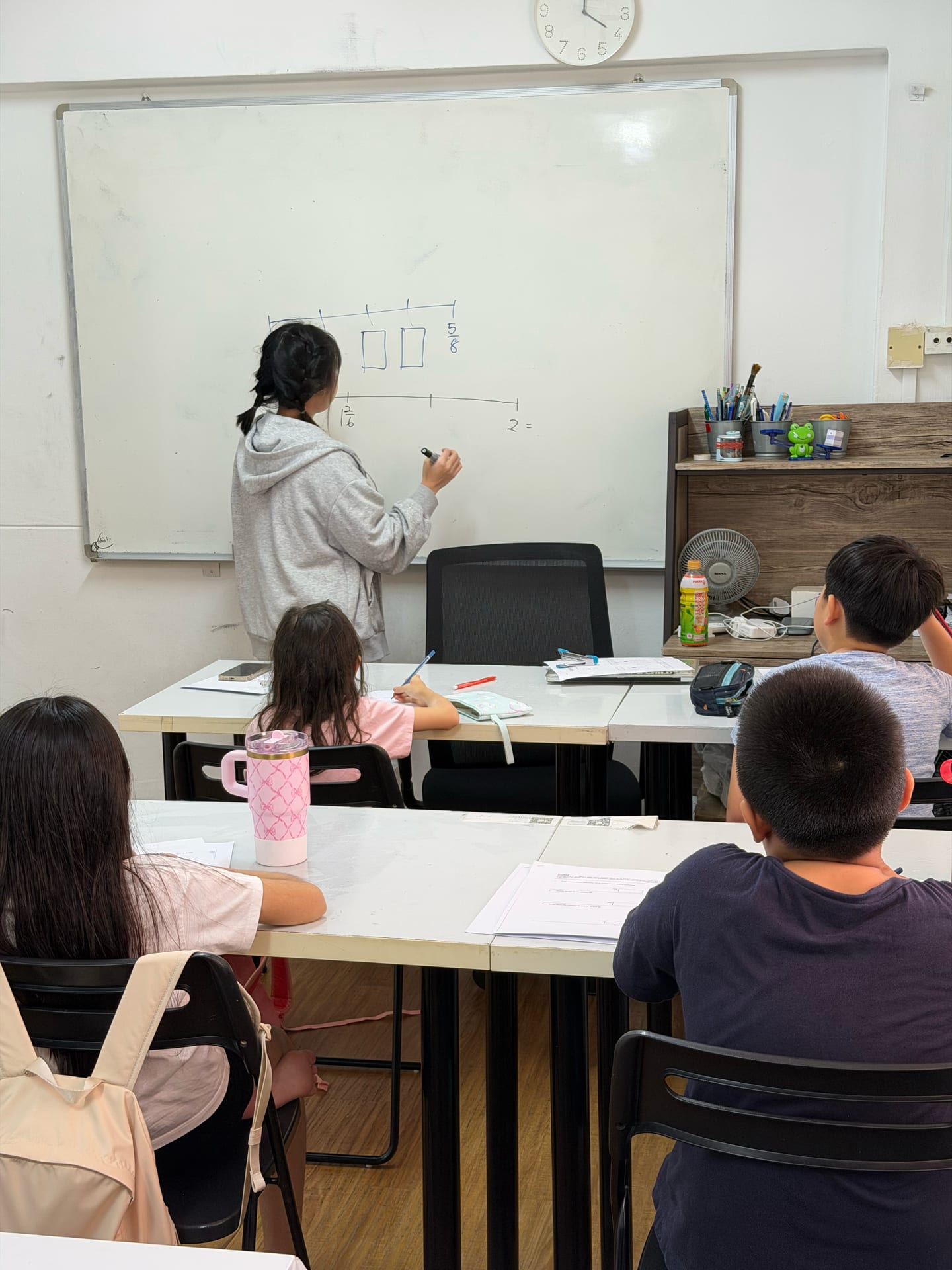 PSLE Chinese Oral (口试): Reading Aloud & Conversation — article from Ancourage Academy