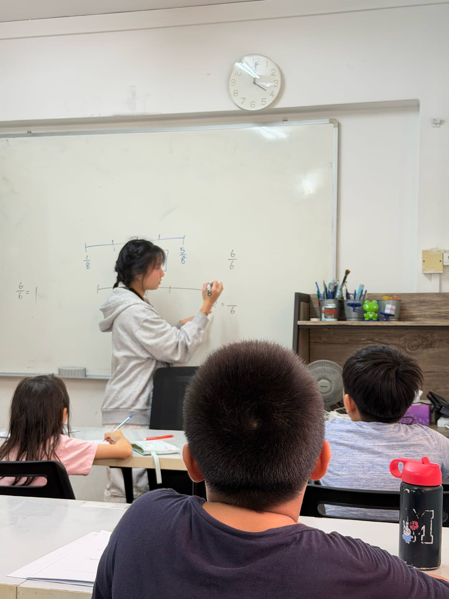 H2 Math Vectors: Lines, Planes and 3D Geometry Guide — article cover image, Ancourage Academy Singapore