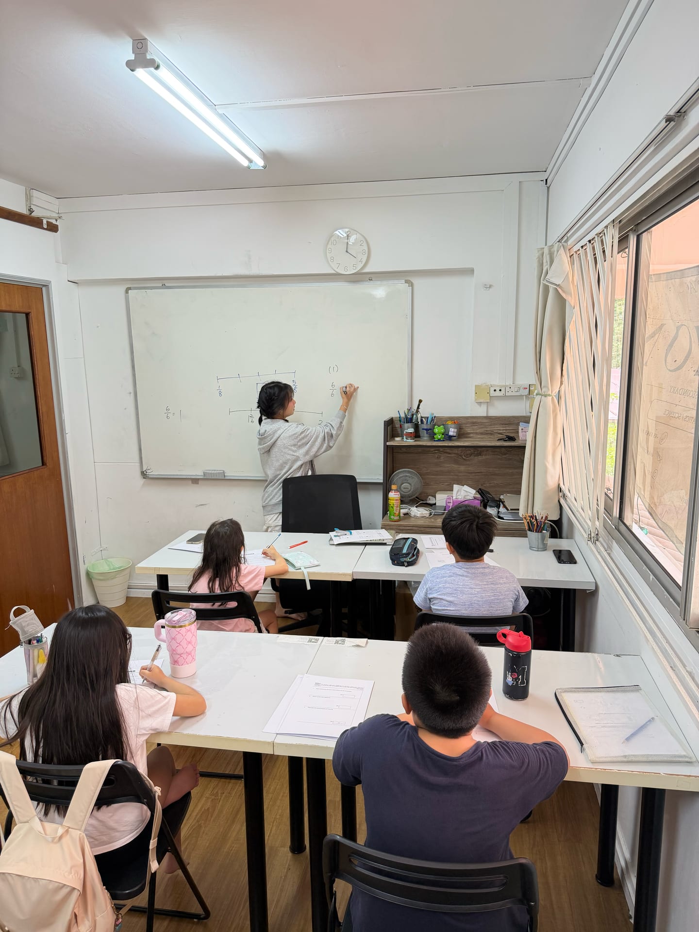 O-Level / SEC Physics Guide: Syllabus & Exam Strategy — article from Ancourage Academy