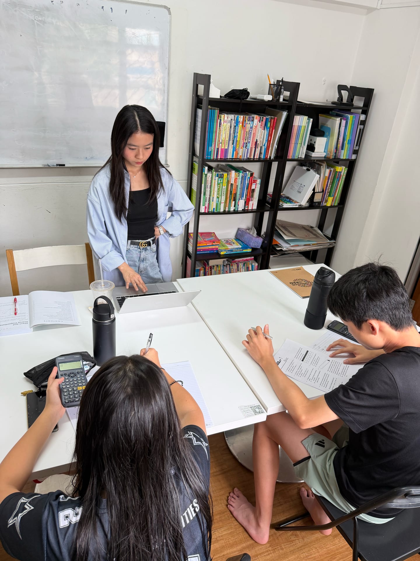 H2 Economics JC Guide: Syllabus 9570 & Exam Strategy — article from Ancourage Academy