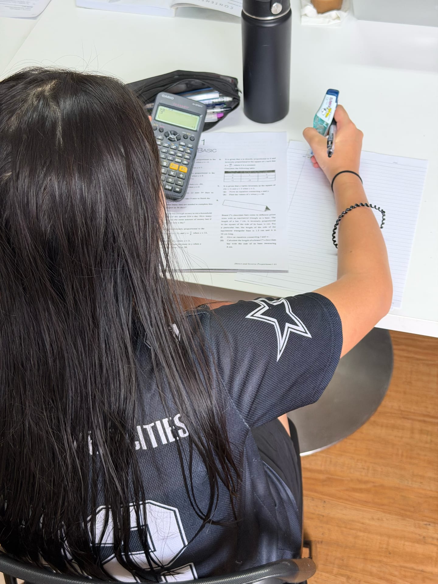H2 Chemistry: Organic Chemistry Mastery (JC Singapore) — article from Ancourage Academy