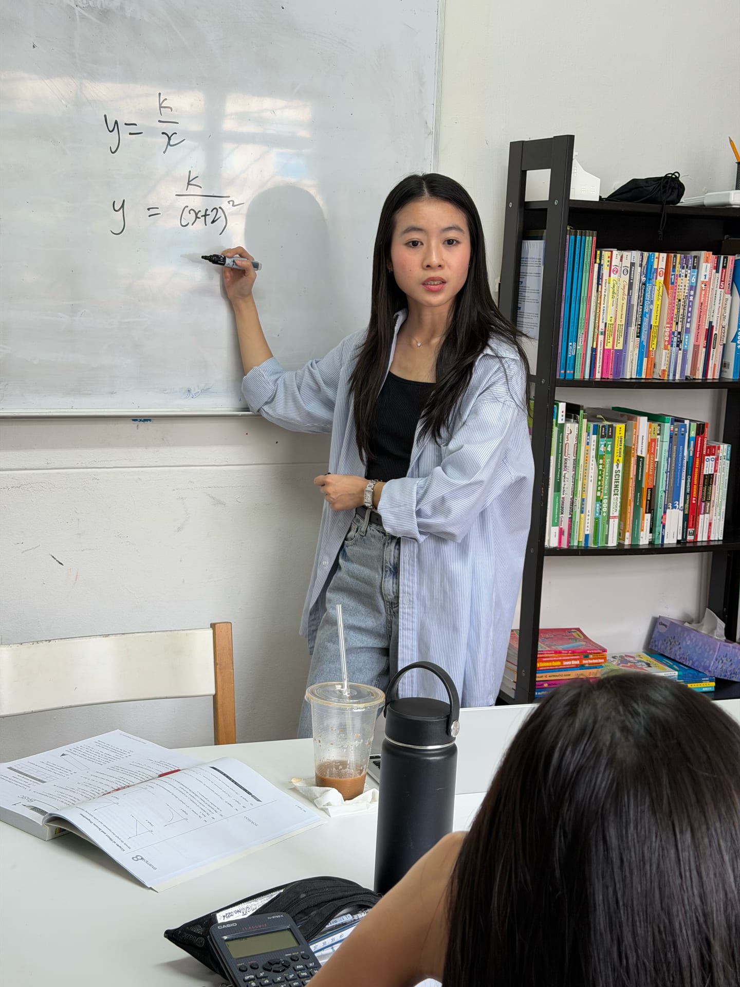Do You Need A-Maths for H2 Math? (JC Guide, Singapore) — article from Ancourage Academy