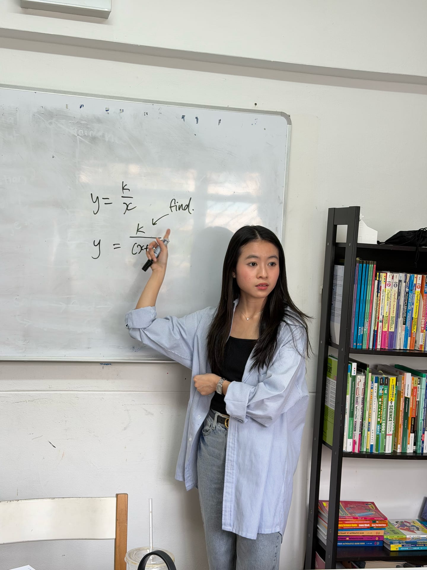 H2 Math Calculus: Differentiation, Integration & Maclaurin — article from Ancourage Academy