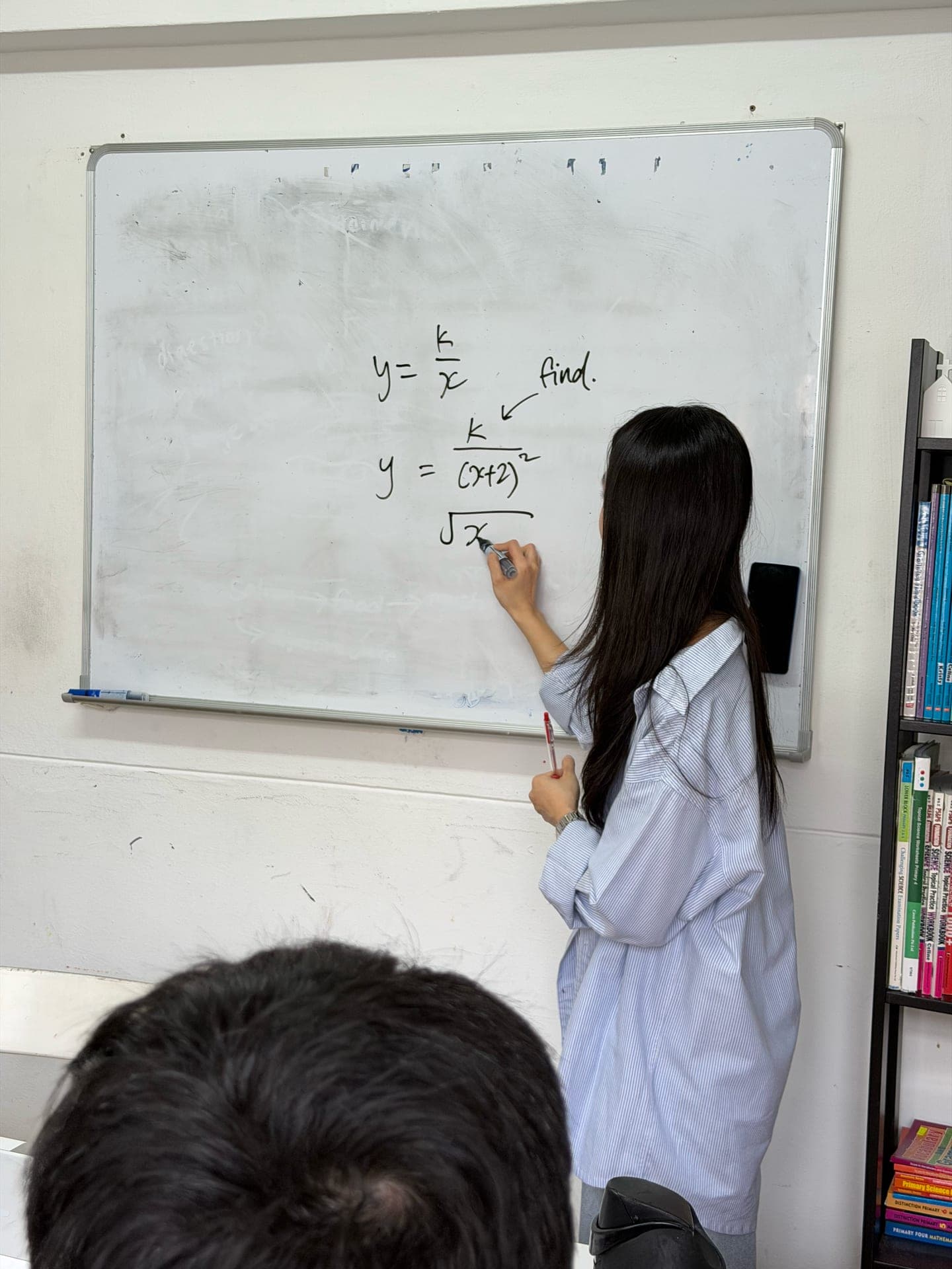 H2 Math Statistics: Permutations & Probability Guide — article cover image, Ancourage Academy Singapore