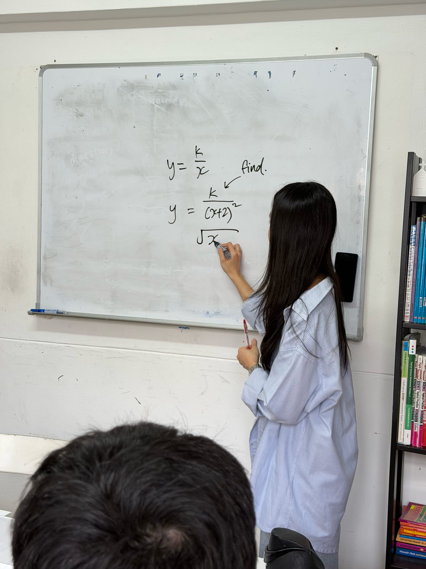 H2 Math Statistics: Permutations & Probability Guide — article from Ancourage Academy