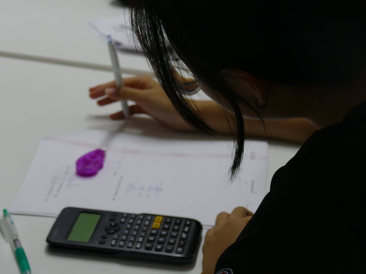 Science Practical and Lab Exam Prep in Singapore