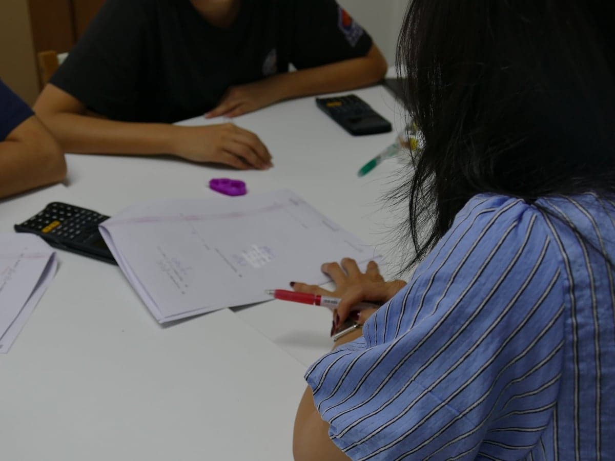 A-Maths Survival Guide: When Additional Maths Gets Hard