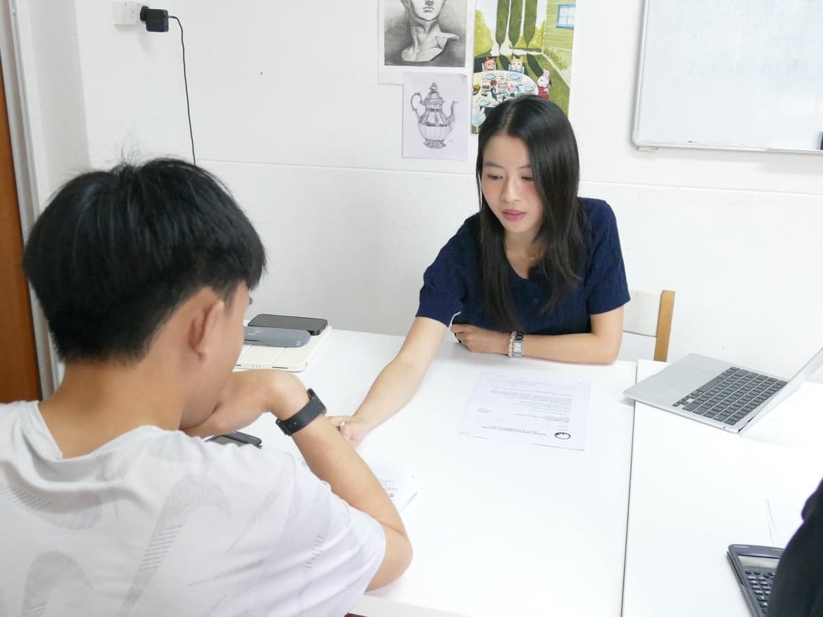 IB DP 1 Geography (SL) Tuition class at Ancourage Academy, Bishan & Woodlands