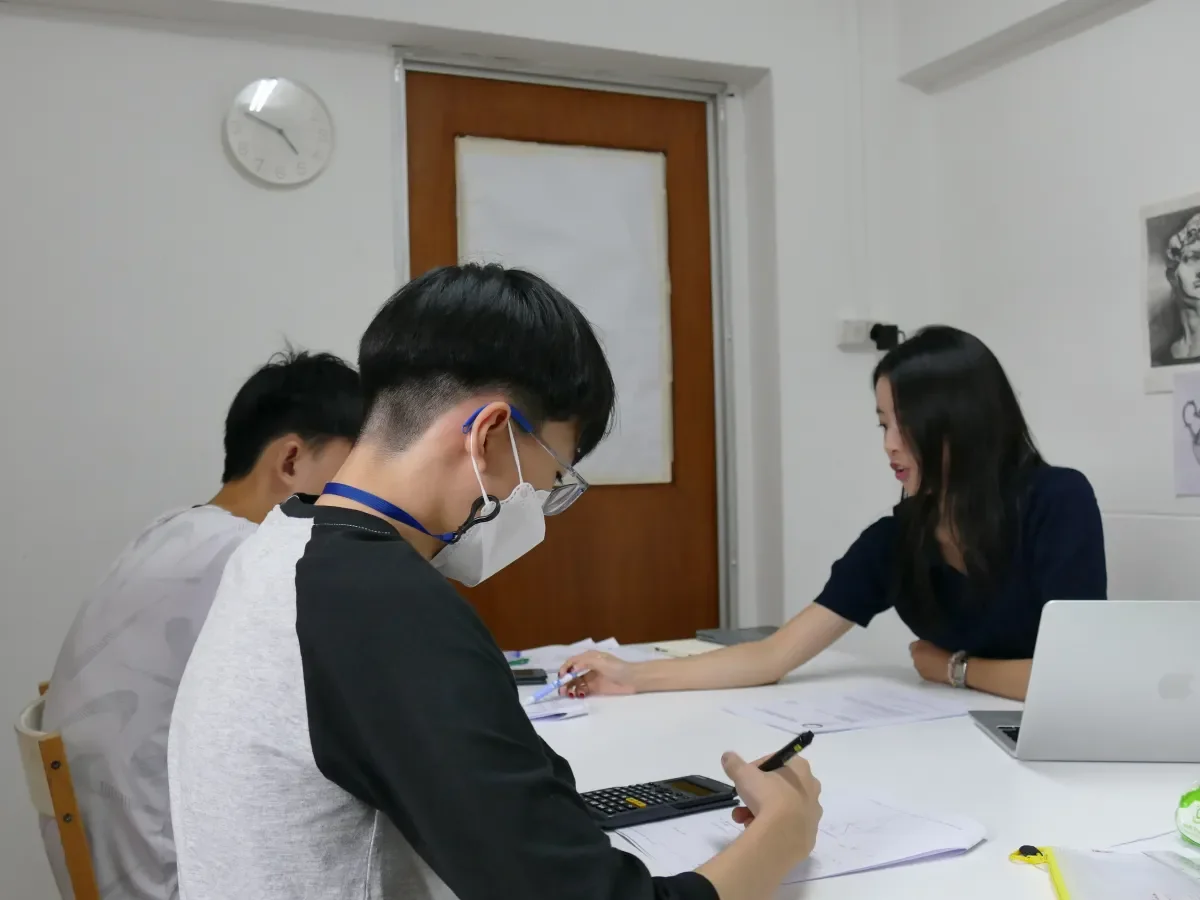 O-Level Chinese for Woodlands Secondary Schools — article from Ancourage Academy