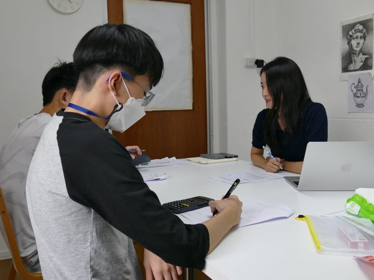 Mother Tongue Exemption and MTL-in-Lieu: Singapore Guide — article cover image, Ancourage Academy Singapore