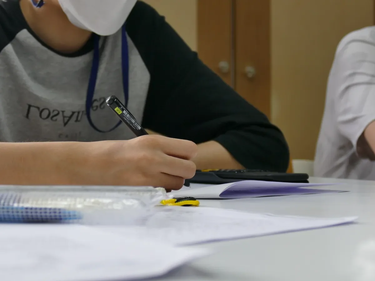 Secondary Chinese Tuition: Woodlands and Bishan — article cover image, Ancourage Academy Singapore
