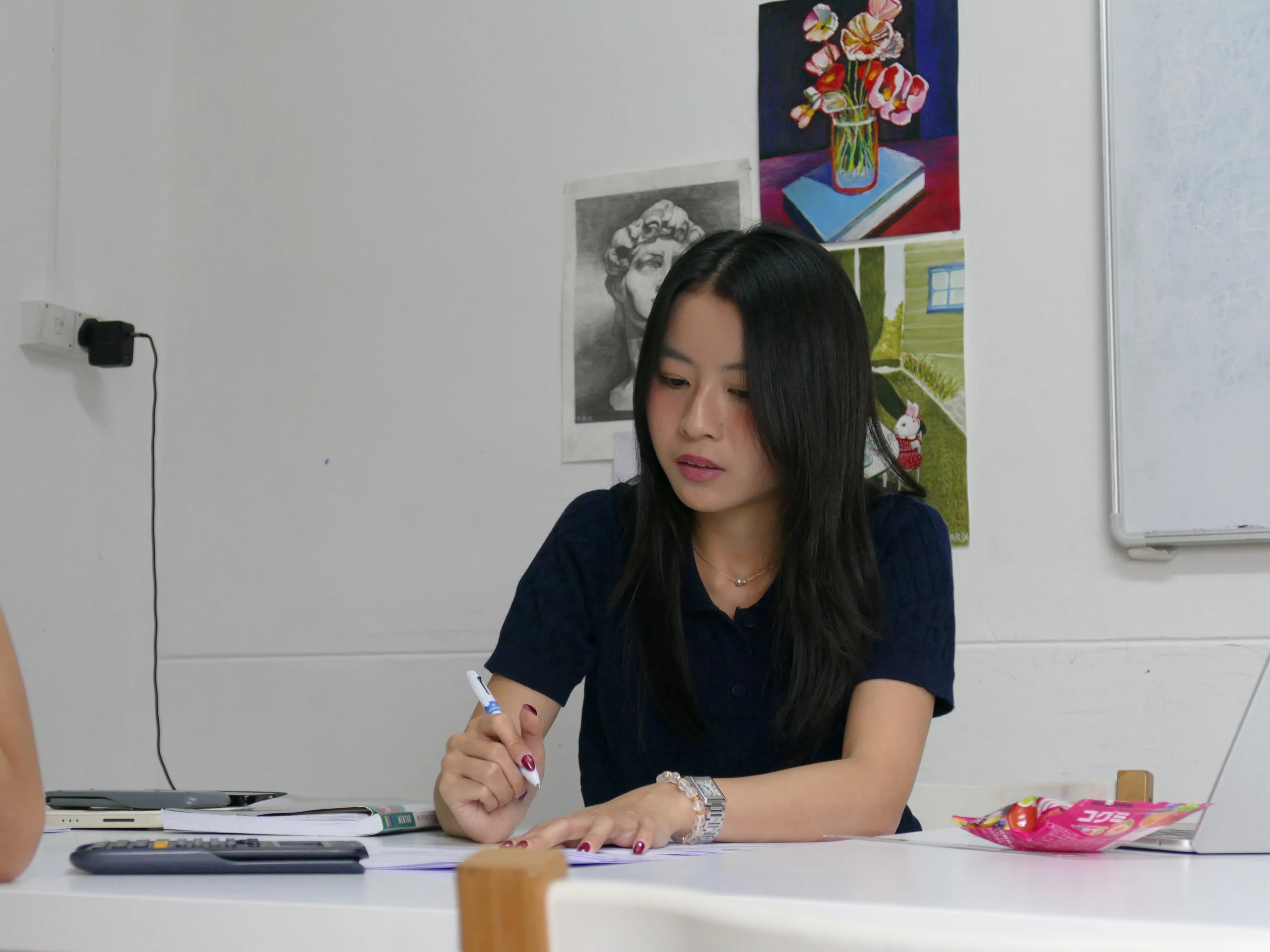 Secondary English: Strategies for O-Level and SEC Success