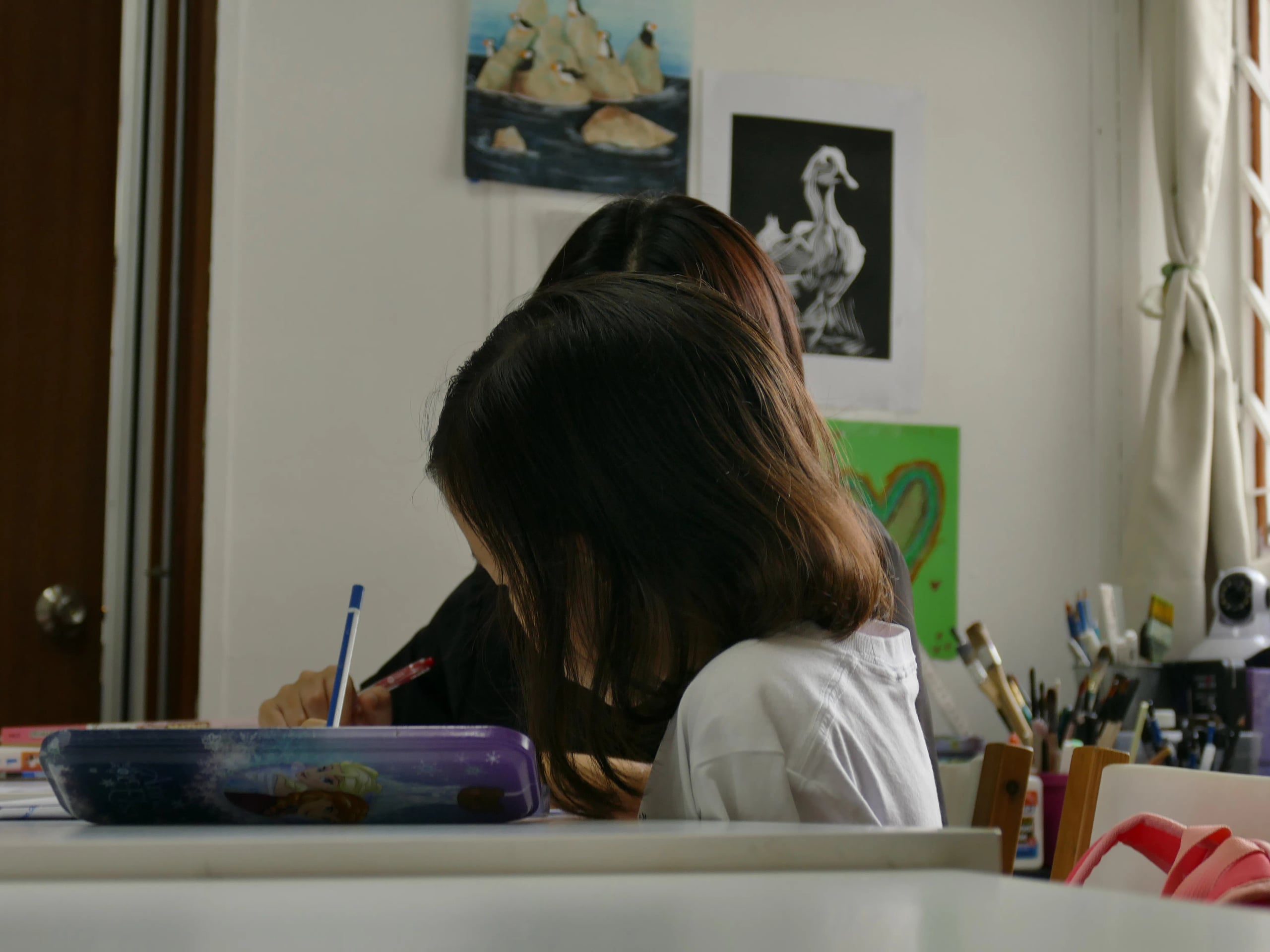 Secondary Chinese: Strategies for O-Level and SEC Success