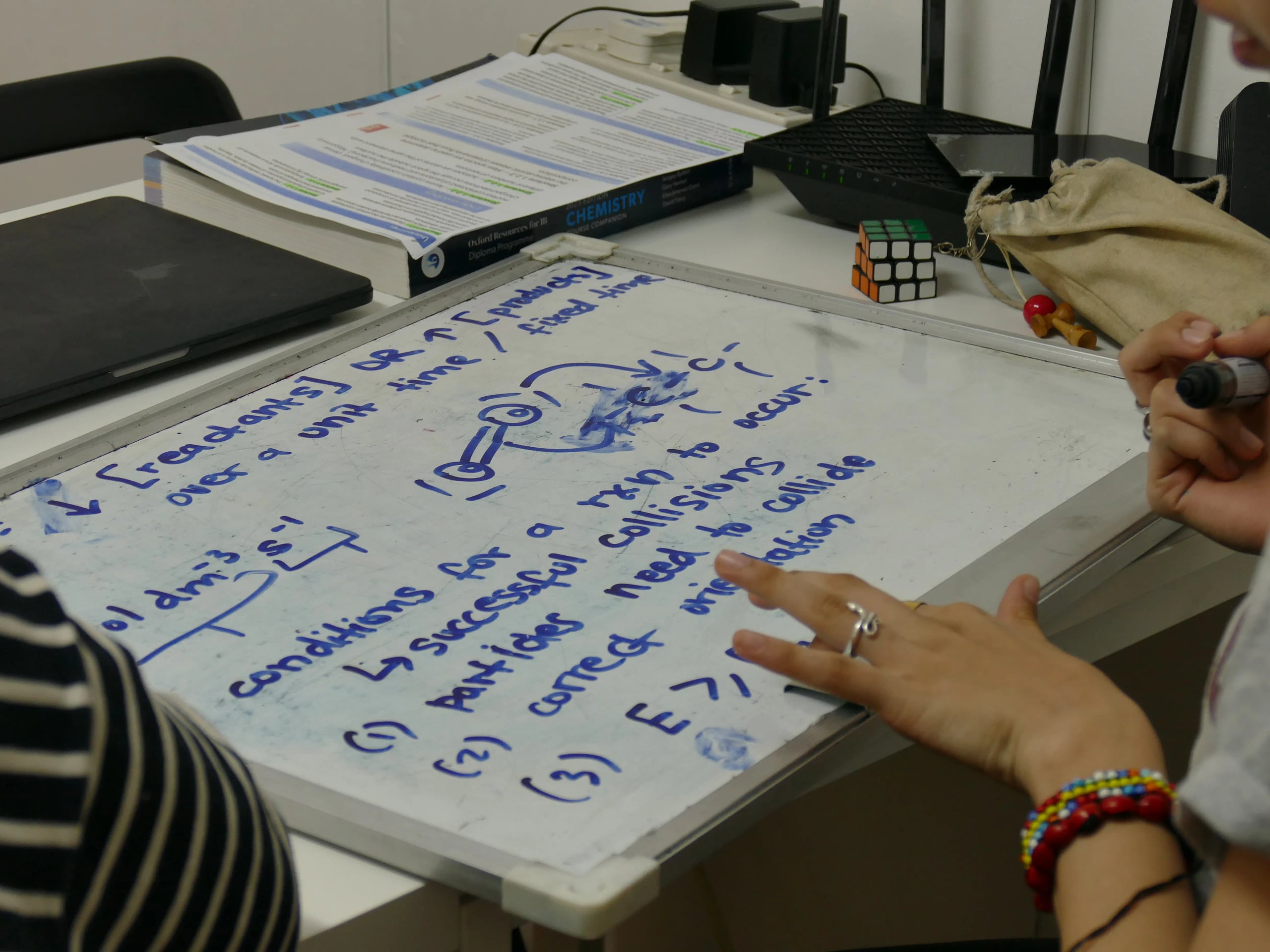 P5-P6 Science Tuition in Woodlands: Upper Primary Guide