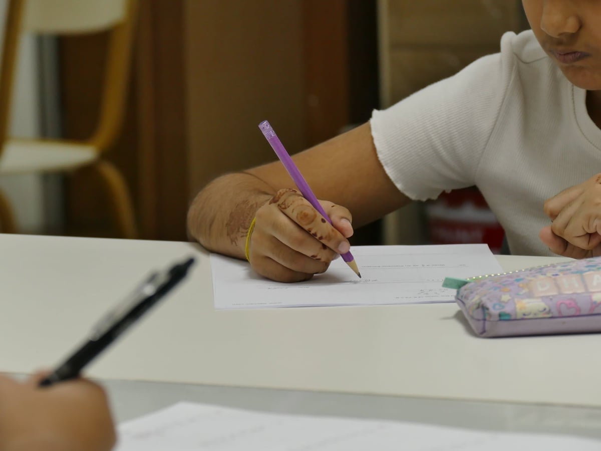 PSLE English Editing: How to Spot and Correct Grammar Errors — article from Ancourage Academy