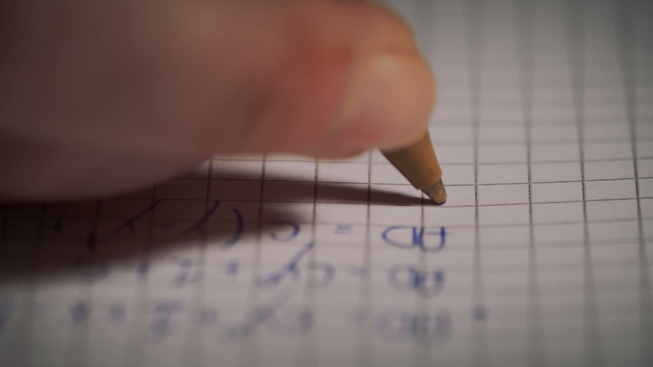Students learning in a small group tuition classroom at Ancourage Academy
