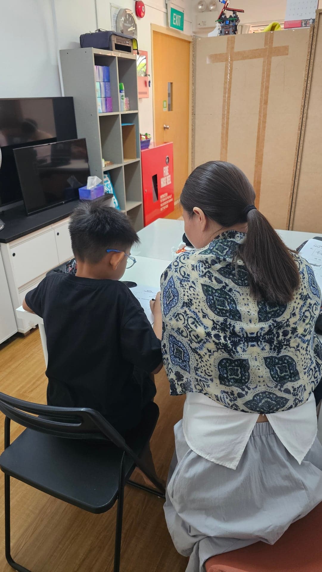 SEC G2 Science K225: Chemistry and Biology Papers — article cover image, Ancourage Academy Singapore