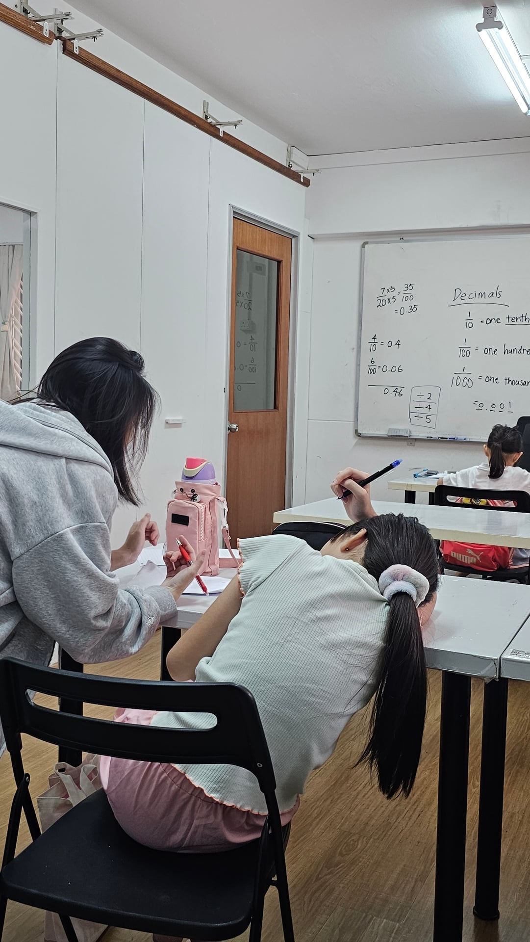 JC1 to JC2 Promotion Criteria: What Each College Requires — article from Ancourage Academy
