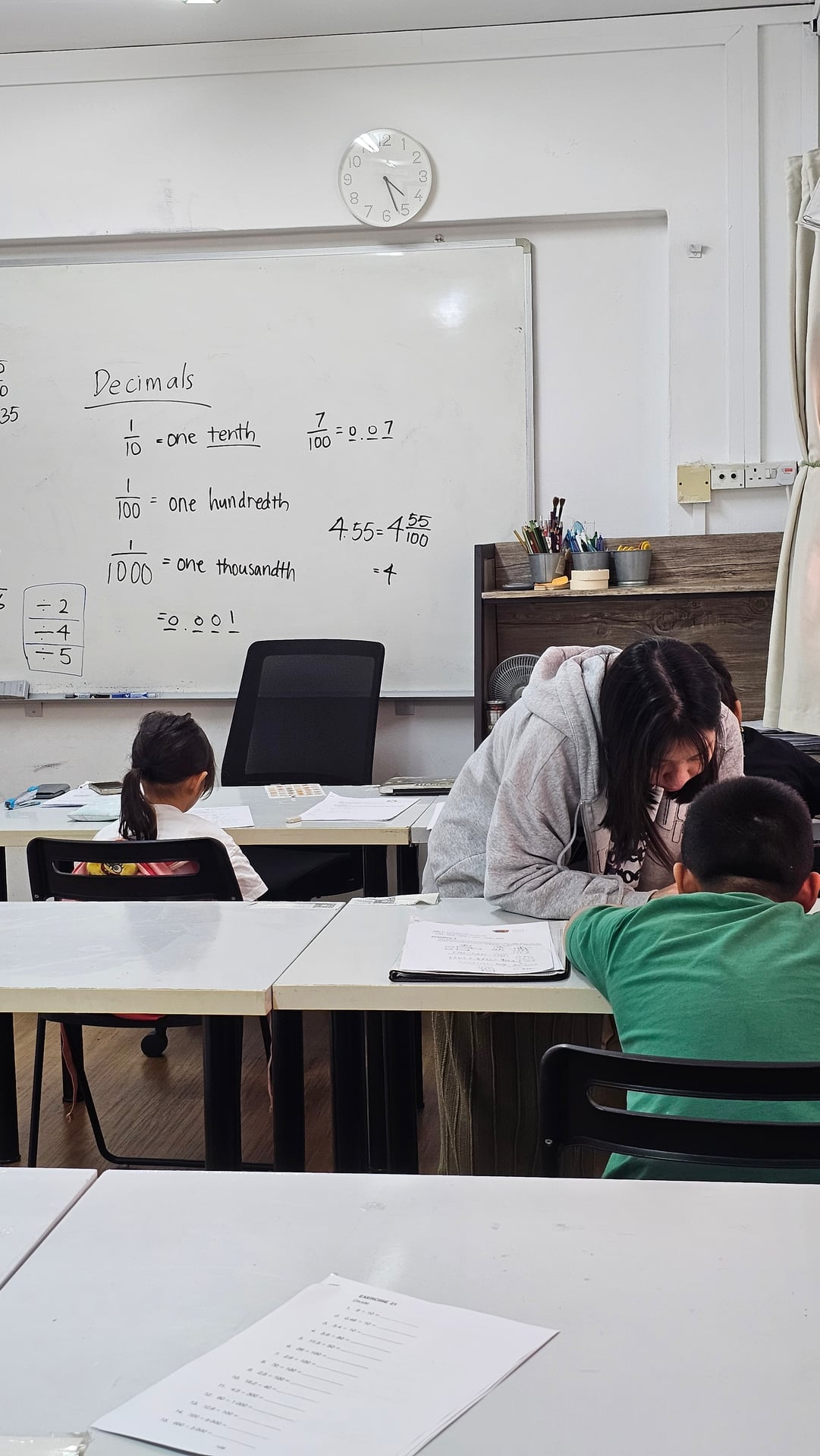 Singapore Maths Olympiad Pathway: NMOS to SMO and DSA — article from Ancourage Academy